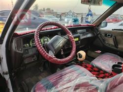 تويوتا كراون